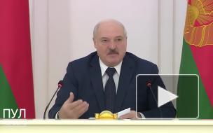 Лукашенко предложил ужесточить наказание за неуплату налогов по примеру США