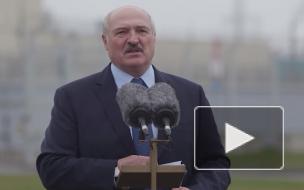 Лукашенко призвал Литву и Польшу вернуться к диалогу