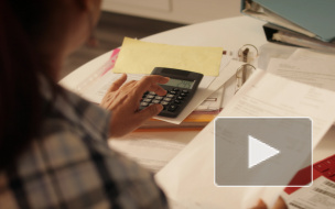 Минфин запретит обналичивать замороженные пенсии