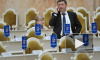 Депутаты Петербурга разбежались из парламента