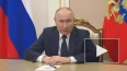 Путин отметил важность повышения качества медицинского ...