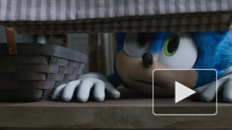 Названа стоимость перерисовки Соника 