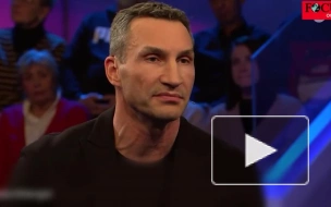 Кличко сделал шокирующее заявление о ВСУ из-за Авдеевки