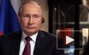 Путин прокомментировал ситуацию с разведением сил в Донбассе
