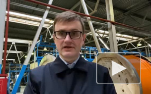 "Севкабель" переедет на Кировский завод до конца года