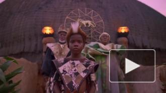 Бейонсе сняла фильм "Black is King"