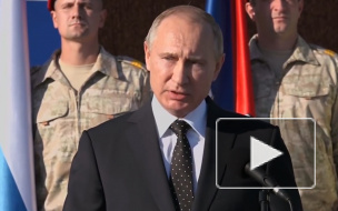 Эксперты перечислили страхи россиян в случае ухода Путина