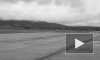 Видео: При жесткой посадке самолета в Испании пострадали 9 человек