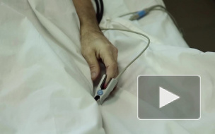 Школьник с множеством переломов угодил в больницу после падения с котельной в Павловске