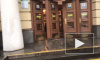 Видео: "Пушкинскую" открыли после почти часовой проверки