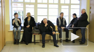 Подсудимая по делу лифта-убийцы отрицает свою вину