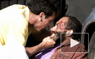 Испанский боевик "Группа 7" вышел в российский прокат