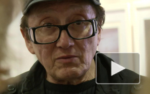 Михаил Шемякин показал в Петербурге "Блокаду"