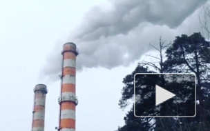 Петербург не попал в рейтинг российских городов с самой плохой экологией