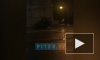 Видео: на Заневском проспекте перевернулся автомобиль