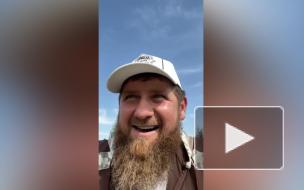 Кадыров пообещал уничтожить назвавшего его шайтаном комментатора