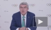 МОК опроверг слухи о возможной отмене Олимпийских игр в 2032 году