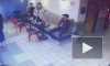 Полиция задержала разбойника-неудачника, который требовал деньги из кассы в кафе на Разъезжей