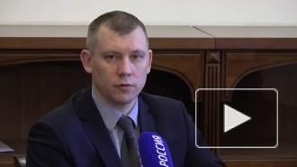 Пресс-конференция Жилищного комитета