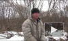Сексуальный маньяк на видео рассказал об убийствах россиянок