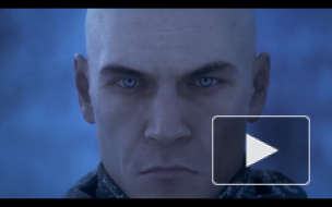 В PS Store бесплатно раздают первый сезон Hitman