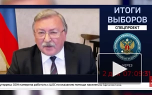 Постпред РФ в Вене: оснований говорить о превращении Австралии в ядерную державу нет