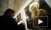 Автора «икон» на выставке «Духовная брань» вызывают на допрос