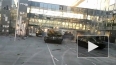 Новости Украины: в донецком аэропорту идут тяжелые ...