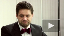 Сергей Волчков из "Голоса" о победе над Наргиз Закировой