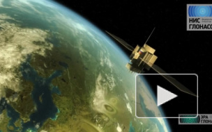 В работе ГЛОНАСС произошел второй крупный сбой