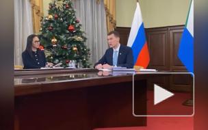 Дегтярев предложил сделать 31 декабря выходным днем только для женщин