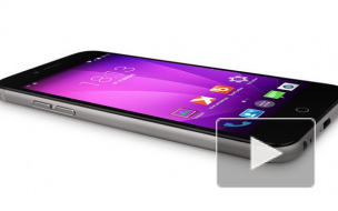 В продажу вышел смартфон iX-maxi - российский клон iPhone 6