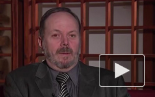 Ушел из жизни журналист Владимир Кара-Мурза