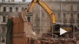 Компания, разрушившая Дом Рогова вышла сухой из воды