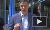 Премьер Испании потребовал от Израиля прояснить атаку на членов НКО в Газе