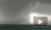 Опубликовано видео двойного торнадо в Италии