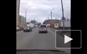 Велосипедист Обнинск.