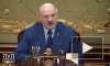 Лукашенко заявил о западных шпионах на промышленных предприятиях Белоруссии