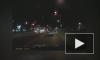 Видео: В Токсовском тоннеле водитель "не заметил" ограждение