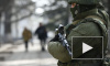 Феодосия: штурм базы морской пехоты Украины 24.03.2014 сняли на видео