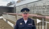 В Сочи большегруз вылетел с трассы
