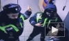 Двух инспекторов ГИБДД и сотрудницу угрозыска уволят из МВД после драки