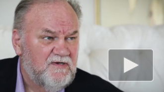 Отец Меган Маркл выразил готовность дать показания против нее в суде