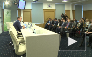 Объем ипотеки от Сбербанка в Петербурге вырос на 30 процентов