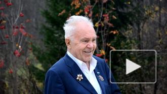 Умер автор песни "Уральская рябинушка" Евгений Родыгин