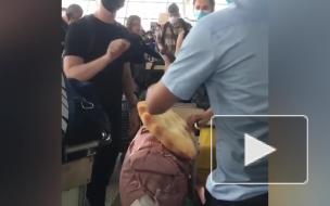 "Аэрофлот" объяснил отказ вывезти животных из Шанхая