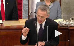 В НАТО потребовали от России "изменить поведение"