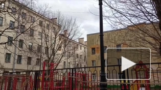 Строительство наружного освещения в жилом квартале у Покровского сквера выполнено на 50 процентов