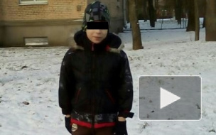 Тело пропавшего 10-летнего мальчика нашли в Стрельне