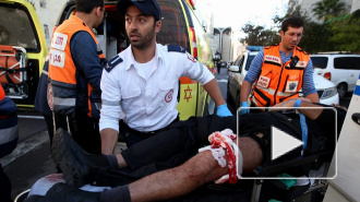 Нападение на синагогу в Иерусалиме: в результате резни погибли пятеро